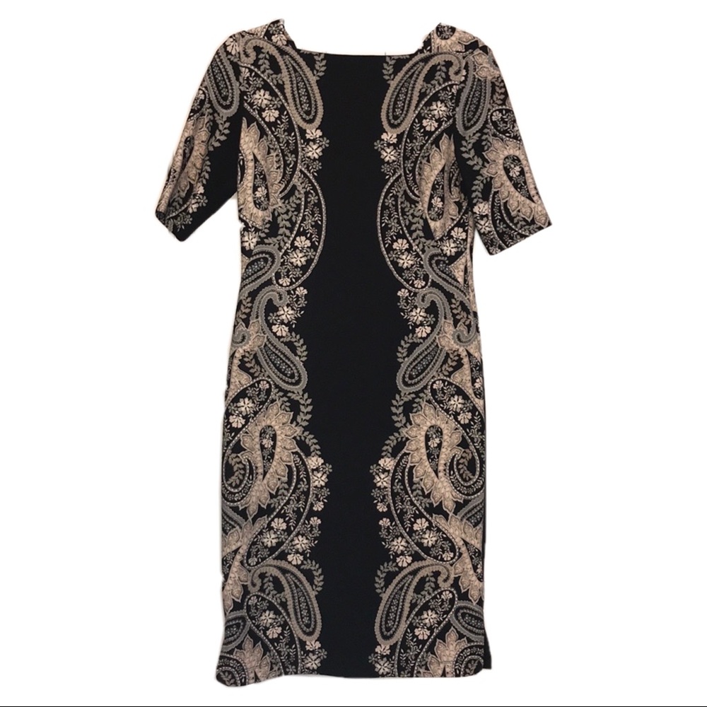 Modest Gabby Skye Dress